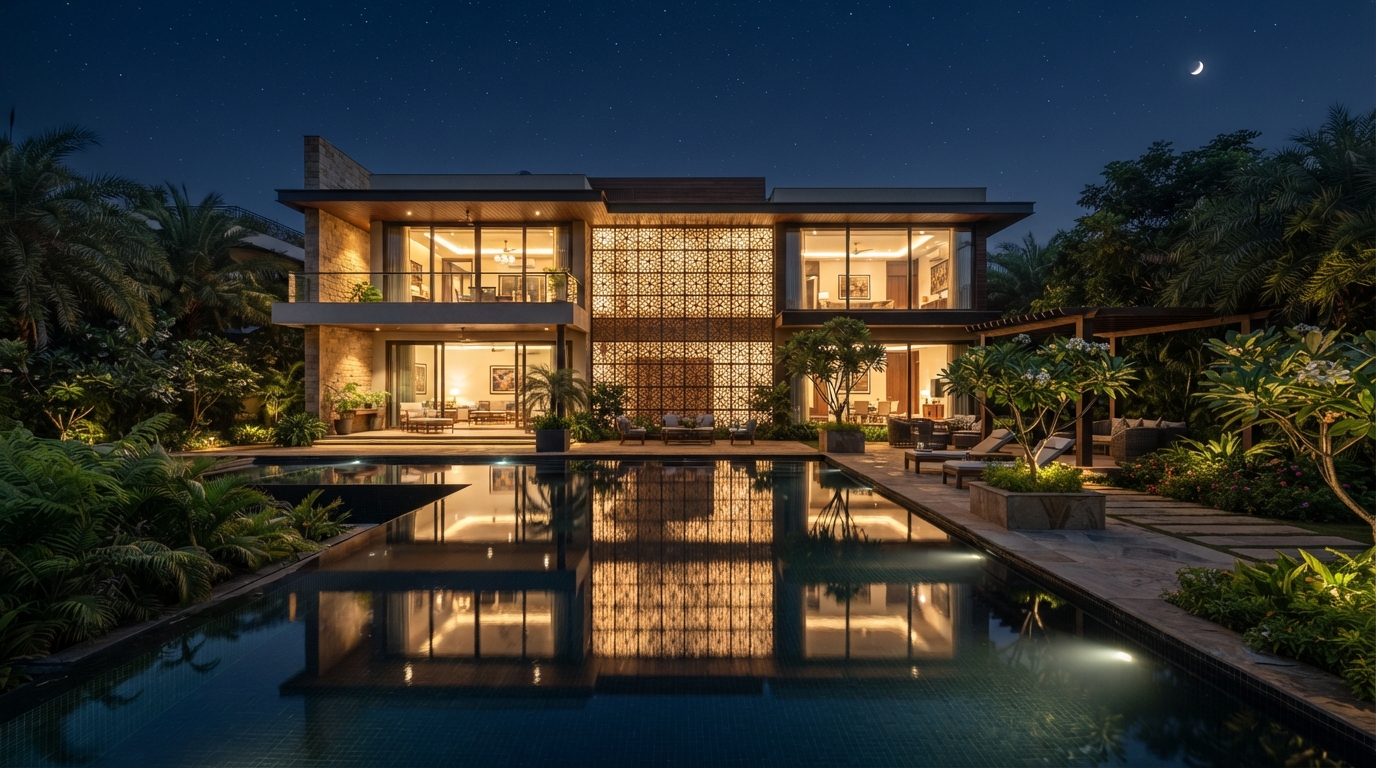 green enclave