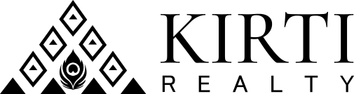 Kirti Realty Logo